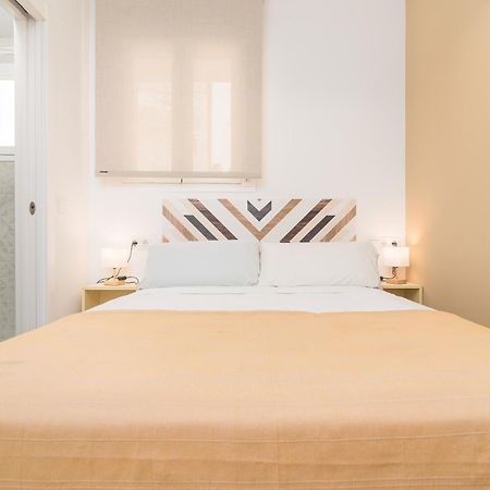 Suite Homes Alice Valentin Málaga Kültér fotó