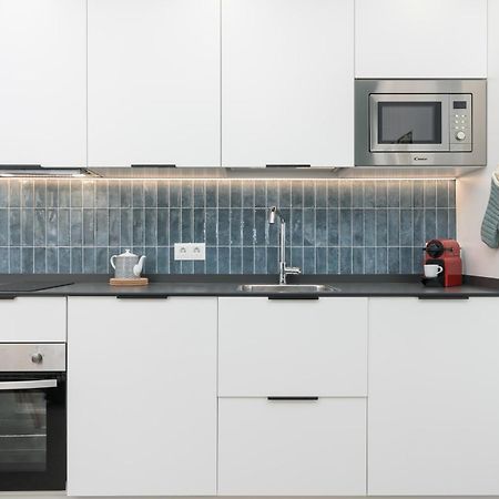 Suite Homes Alice Valentin Málaga Kültér fotó