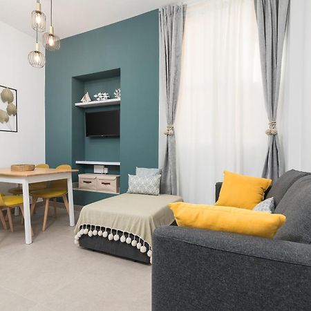 Suite Homes Alice Valentin Málaga Kültér fotó