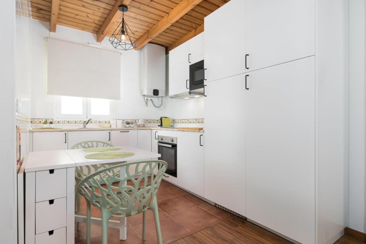 Suite Homes Alice Valentin Málaga Kültér fotó
