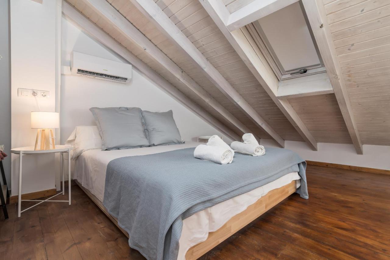 Suite Homes Alice Valentin Málaga Kültér fotó