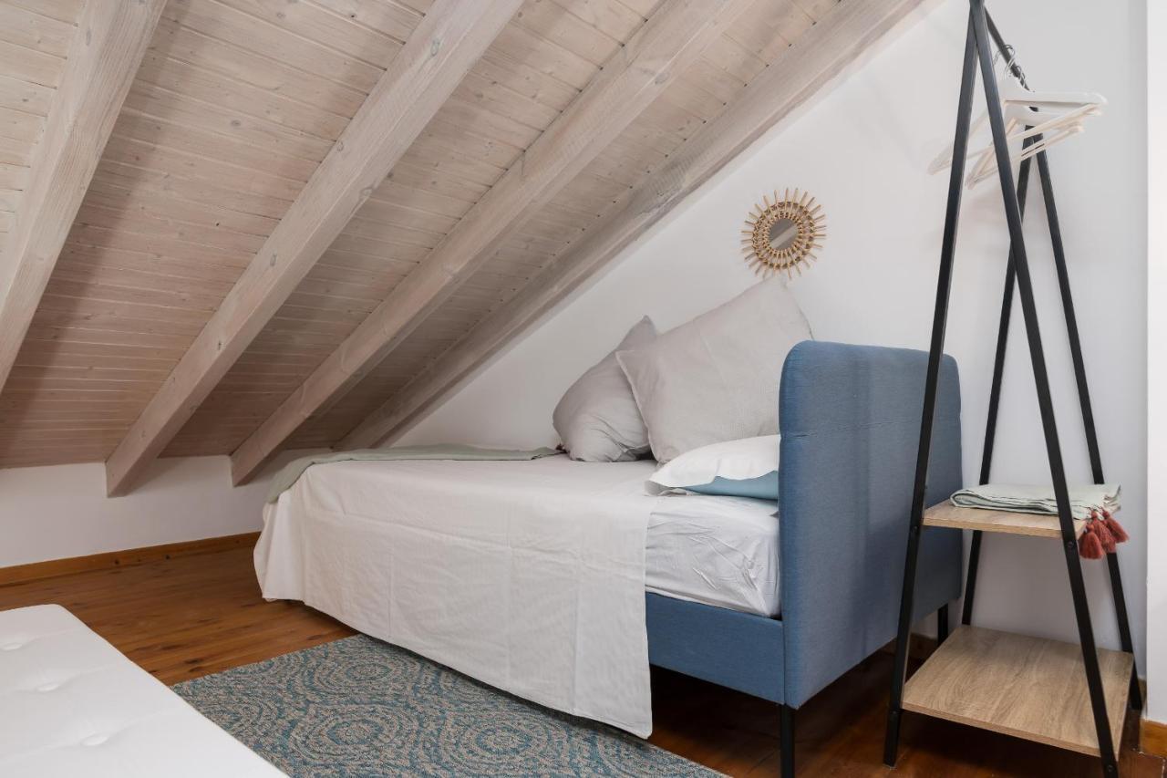 Suite Homes Alice Valentin Málaga Kültér fotó