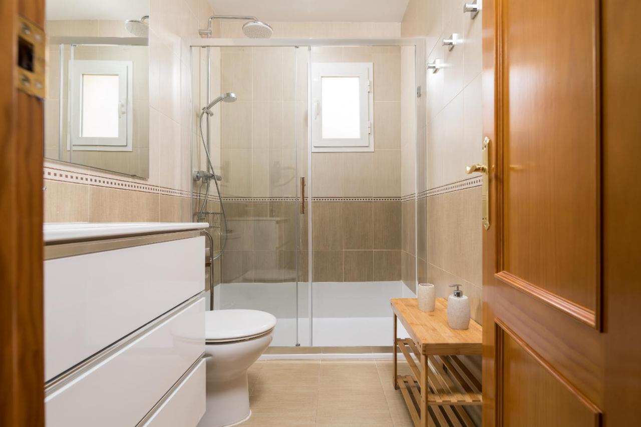 Suite Homes Alice Valentin Málaga Kültér fotó