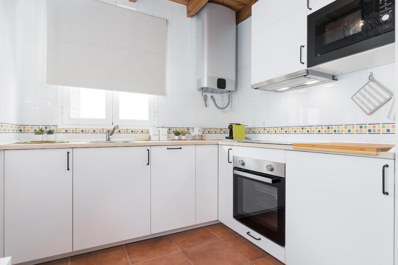 Suite Homes Alice Valentin Málaga Kültér fotó