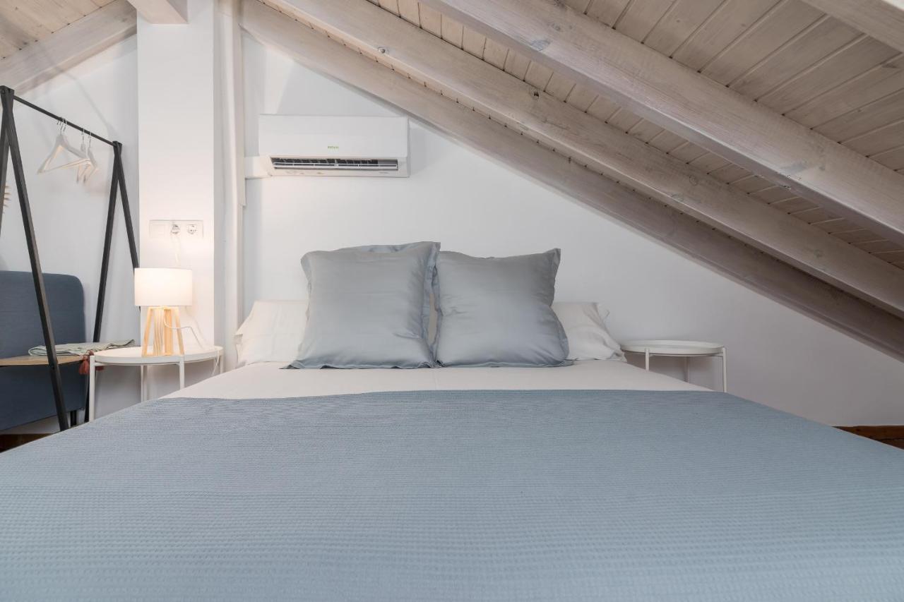 Suite Homes Alice Valentin Málaga Kültér fotó