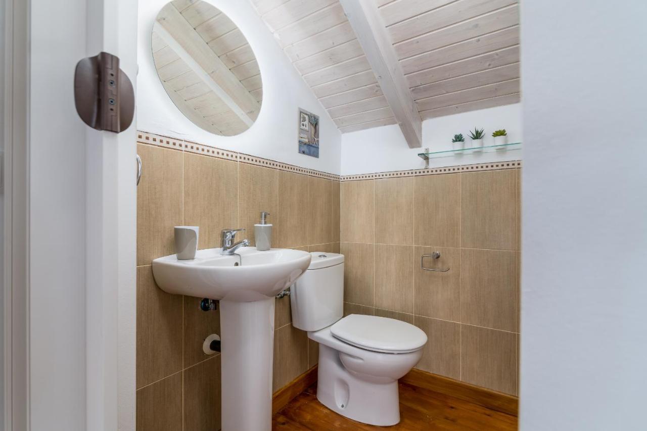 Suite Homes Alice Valentin Málaga Kültér fotó