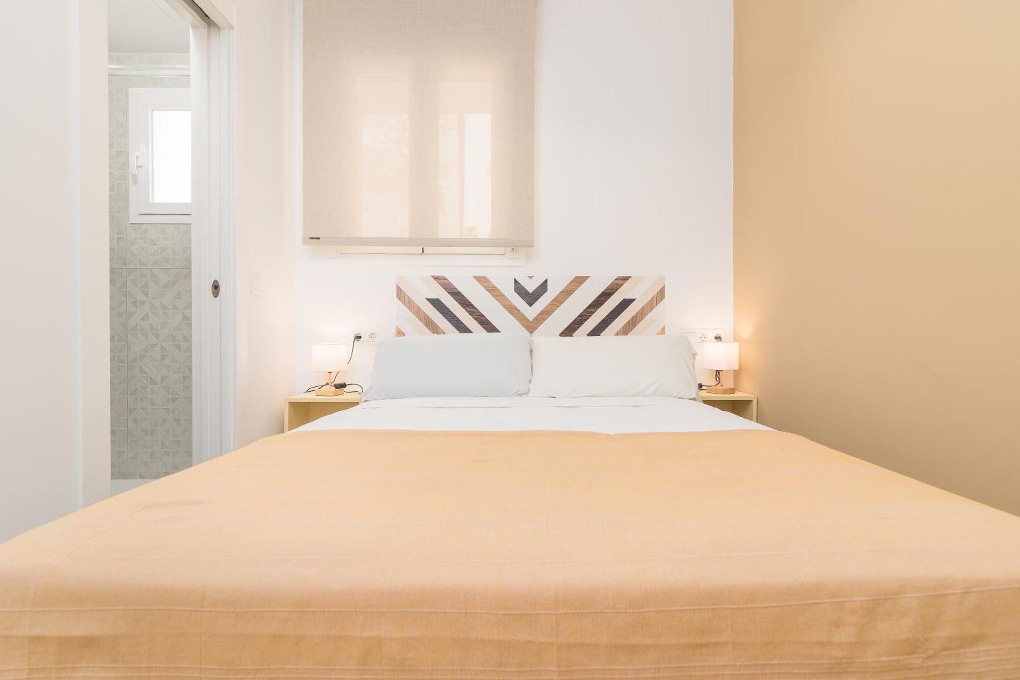 Suite Homes Alice Valentin Málaga Kültér fotó
