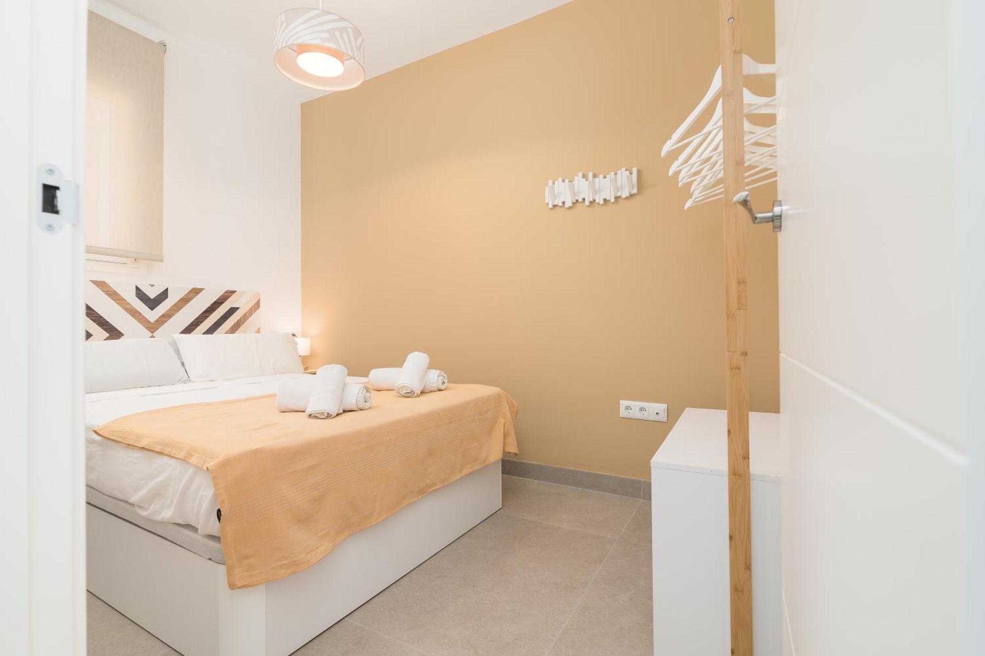Suite Homes Alice Valentin Málaga Kültér fotó