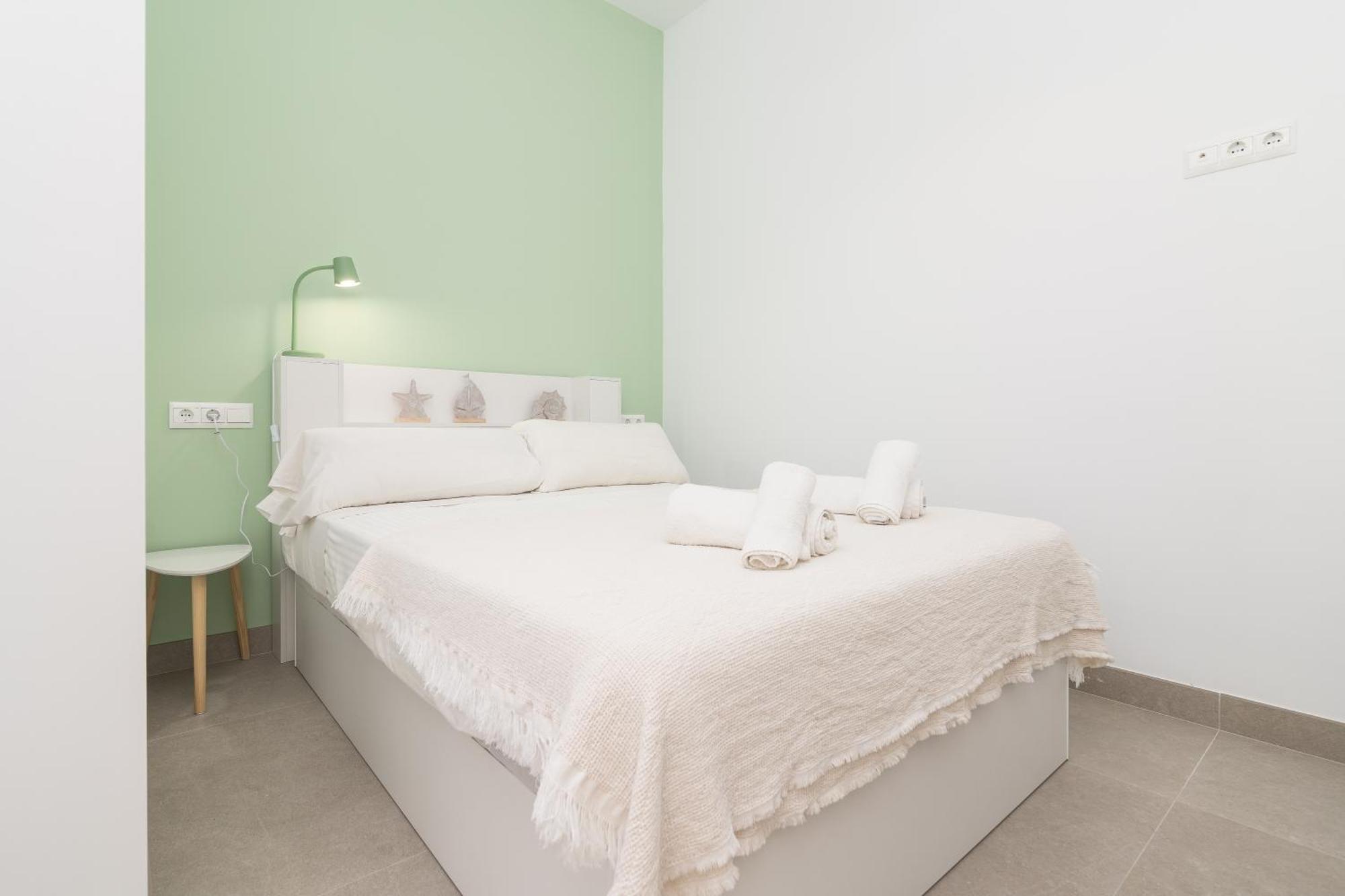Suite Homes Alice Valentin Málaga Kültér fotó