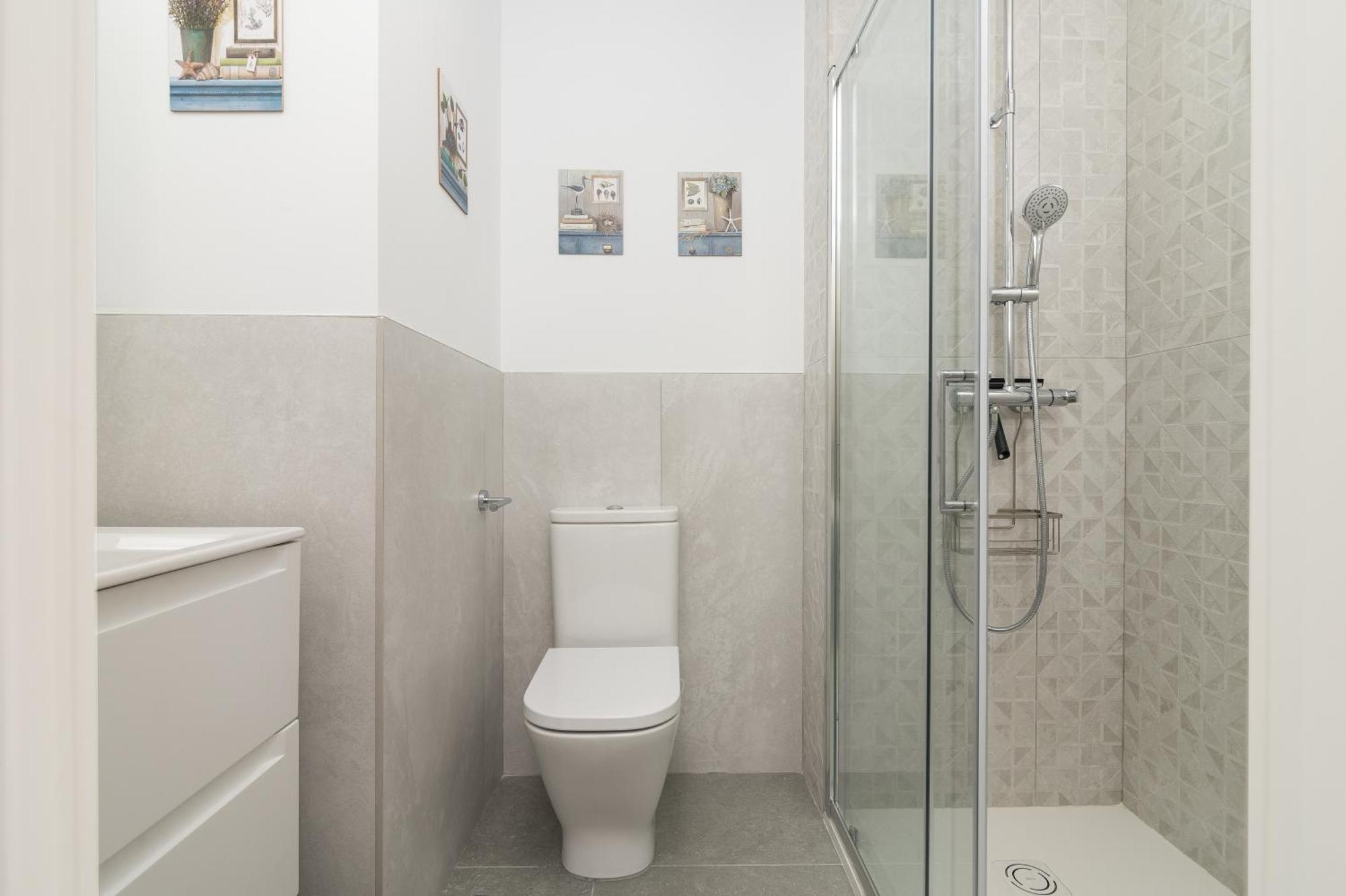 Suite Homes Alice Valentin Málaga Kültér fotó