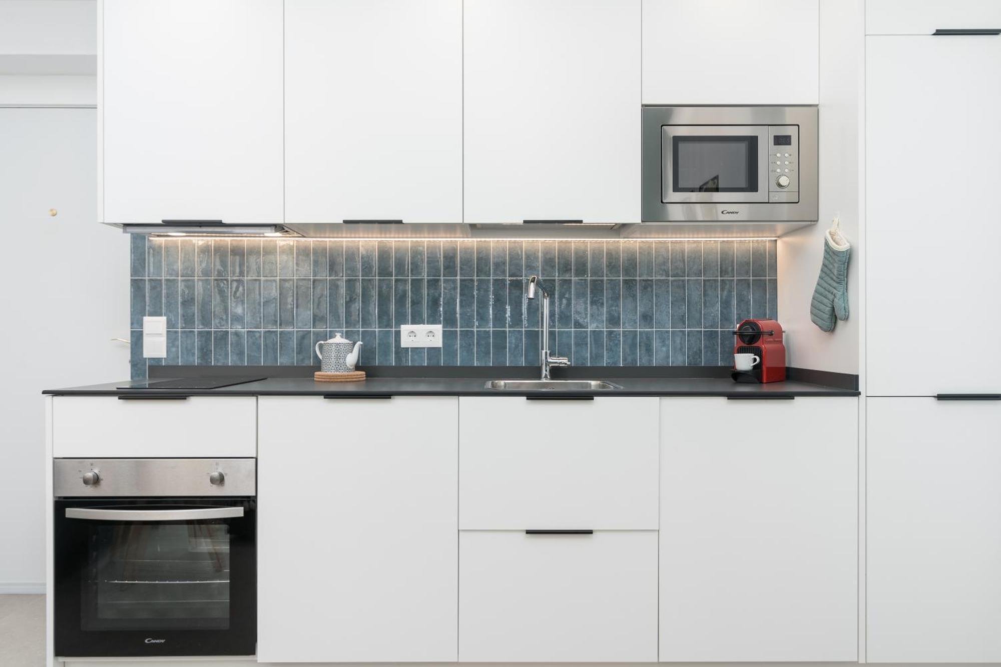 Suite Homes Alice Valentin Málaga Kültér fotó