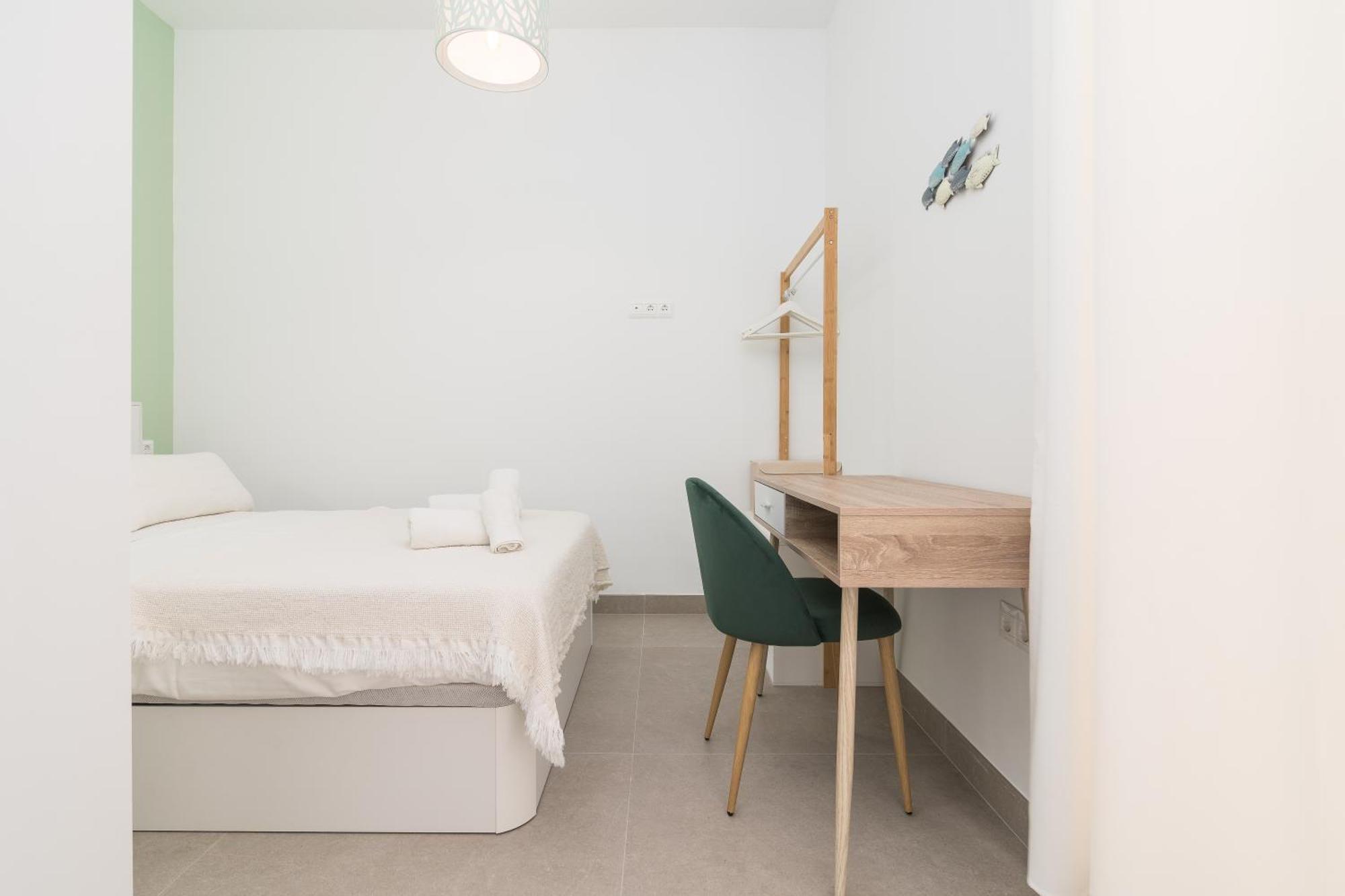 Suite Homes Alice Valentin Málaga Kültér fotó