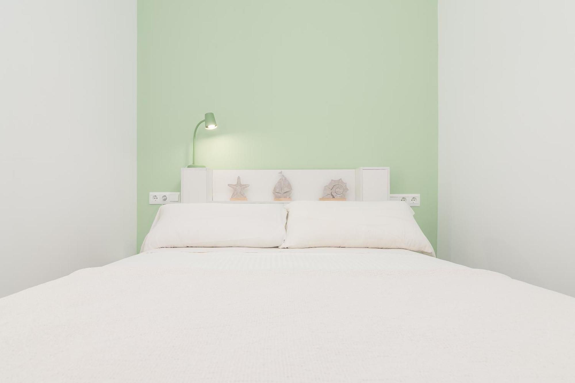 Suite Homes Alice Valentin Málaga Kültér fotó