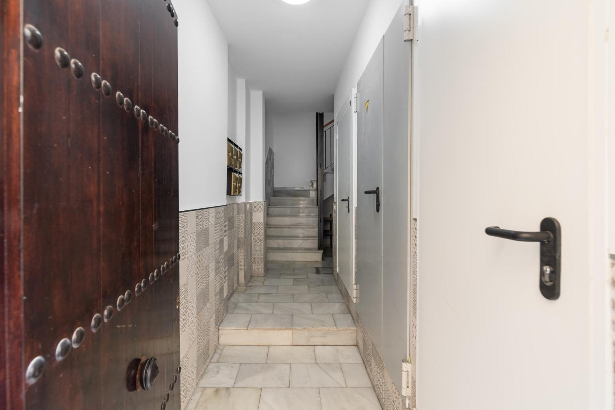 Suite Homes Alice Valentin Málaga Kültér fotó