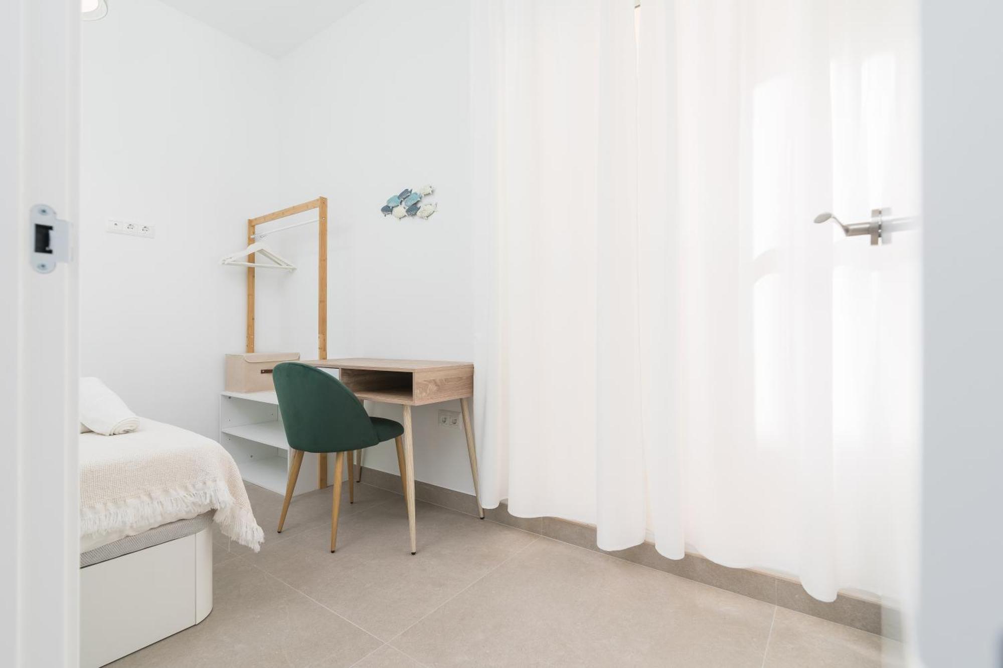 Suite Homes Alice Valentin Málaga Kültér fotó