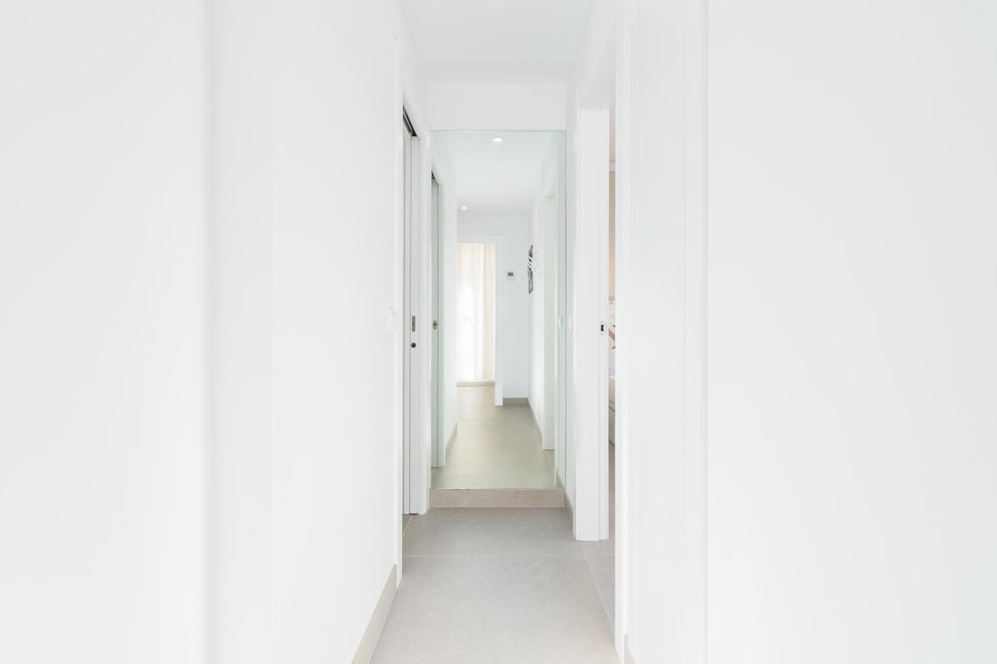 Suite Homes Alice Valentin Málaga Kültér fotó