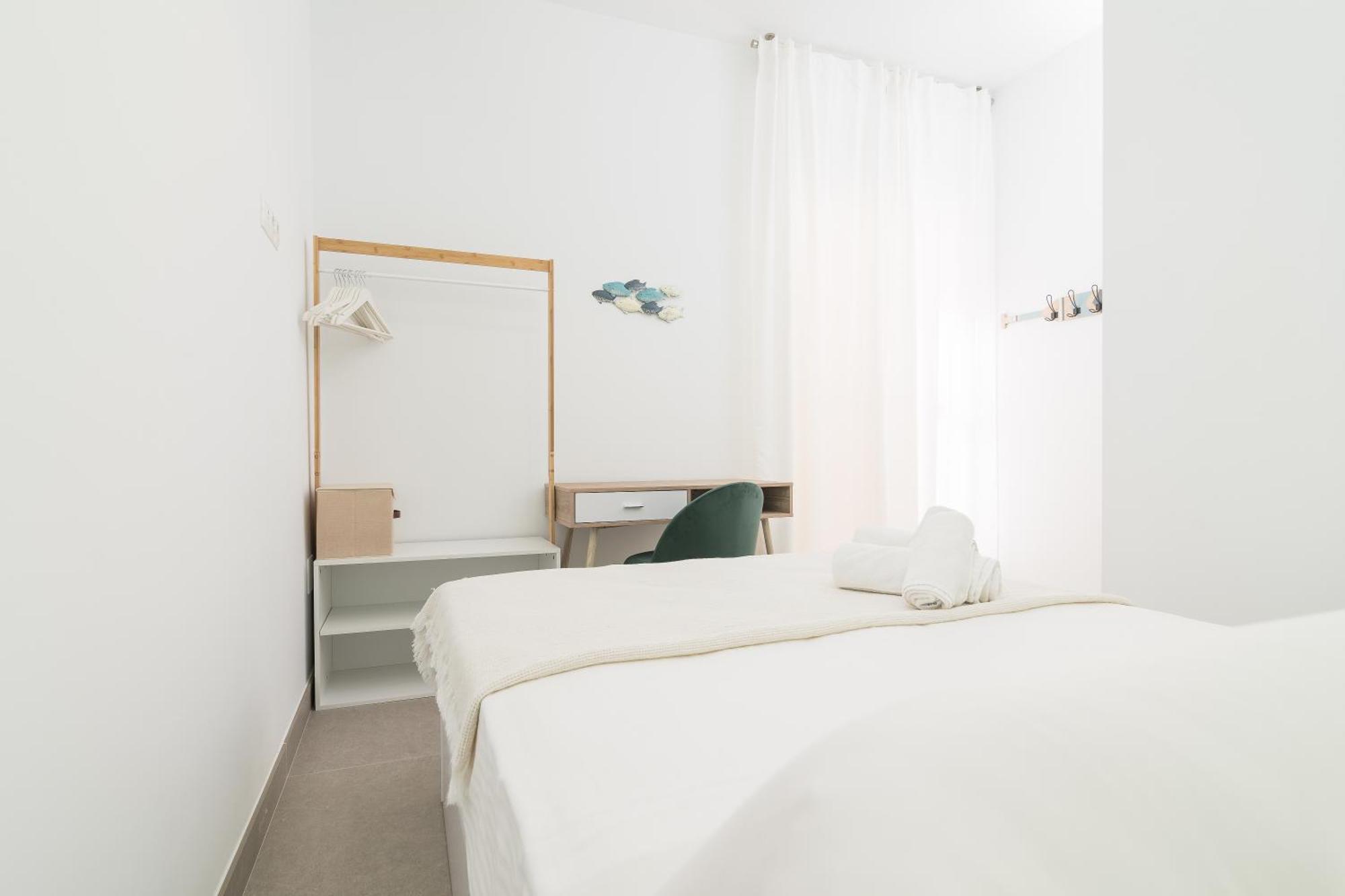 Suite Homes Alice Valentin Málaga Kültér fotó